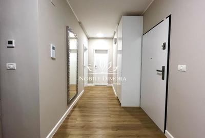 Nord One - Apartament cu 2 camere cu parcare subterana - Iulius Mall - 6