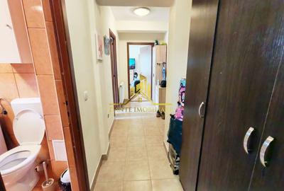 2 camere, decomandat, PET FRIENDLY, bloc nou, Floresti, zona VIVO - 13