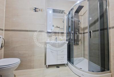 Apartament 3 camere la cheie | Etaj 3/5 | Bloc nou | Garaj | Iris - 9