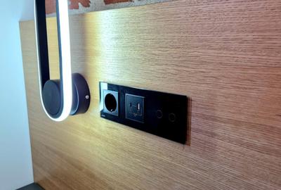 Apartament 2 camere|Cismigiu | METROU | INTERBELIC - ORIGINAL| Modern| - 13