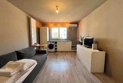 Garsonieră în Lipovei