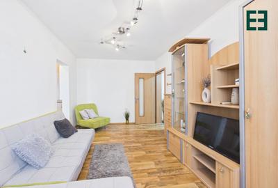 Apartament cu 2 camere etaj 3 - Zona Aurel Vlaicu - Arad - 13