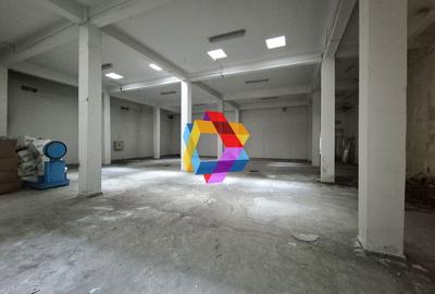 Hala de vanzare - 1333 mp  #plus-imo.ro - 1