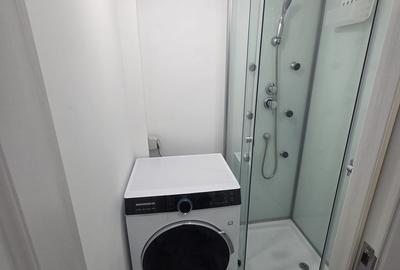 Garsonieră modernă, 1 minut metrou, zona Pallady, totul nou - 4