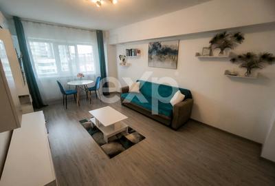Ultracentral | Apartament 4 camere | 86 mp | Complet renovat | Mobilat și utilat - 1