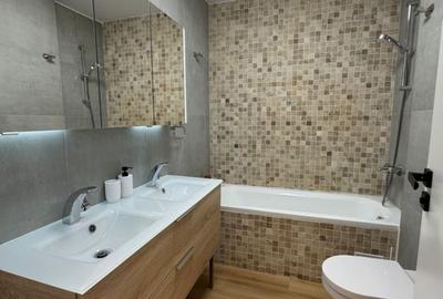 3 camere de inchiriat | IANCU NICOLAE | SALA DE FITNESS - 9