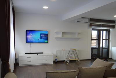 Vila tip Duplex Moderna Utilata si Mobilata - Central in Magurele - 1