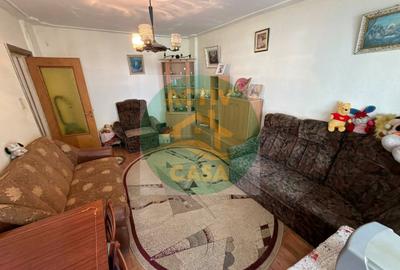 Apartament 2 camere, zona centrala - 8