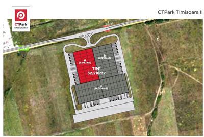 CTPark II Timisoara - Proiect în dezvoltare - 7