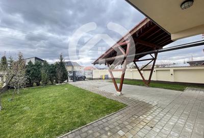 Casa individuala premium |  180 mp | Teren 611 mp | Gata de mutat - 21