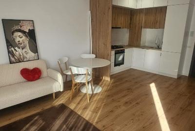 Apartament 2 camere complet mobilat +  Loc de parcare, Darwin Residence Tunari - 13