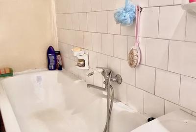 Apartament 4 camere pe Calea Mănăștur la etajul 5, 93 mp, 2 băi - 5