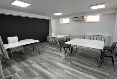 Inchiriere Spatiu de Birou Unirii - 1