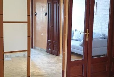 Apartament 4 camera mobilat si utilaj - 1