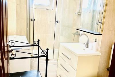 Vand garsoniera renovata cu centrala proprie - Bd. Basarabia/Chisinau  - oferta - 6