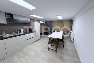 Cladire de birouri cu spatiu comercial la parter si 6 locuri parcare - 11