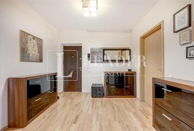 Apartament 3 Camere | str. Tuzla | Barbu Vacarescu | Parcare subterana + Boxa - 21
