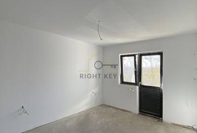 Nou! Casa tip cub, 3 camere, utilitati si curte! Comision 0%! - 8