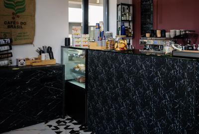 Spatiu Comercial de inchiriat/Cafenea/Barbershop/Otopeni - 4