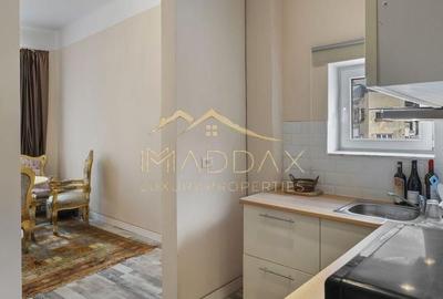 Apartament 2 camere**Renovat***Investitie/Airbnb***Centrul Istoric - 7