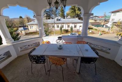 Câmpina, locație strategică pentru clinică medicală, centru de recuperare, spa - 35