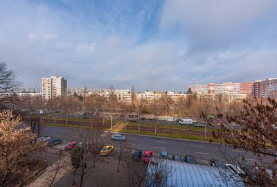 Apartament 2 camere chiar la metrou Nicolae Grigorescu, Titan - 12