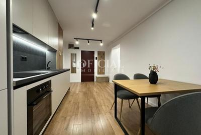 Apartament 2 Camere | 63 mp | Etaj 1 | Renovat total | Dorobantilor - 6