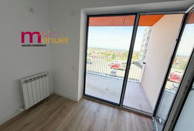 Apartament 2 camere , BLOC NOU,etaj 2 - 5