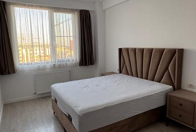 Inchiriere 2 camere Residence 5 Pipera - 4