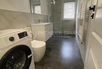 LOC DE PARCARE! Apartament 1 camera 30mp, Centru - Palas, CT - 1