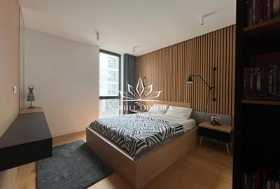 ISHO - Apartament modern cu 2 camere cu parcare subterana - Take Ionescu - 3