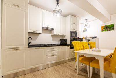 Apartament 2 camere Moonlight Residences Mamaia - 6