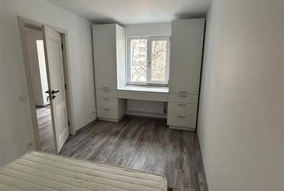 Apartament 2 camere cartier Alexandru cel Bun - 2