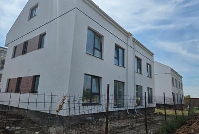 Vila P+1+M,Popesti Leordeni - 2