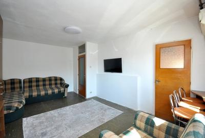 Uverturii Militari Lujerului garsoniera 40mp bloc 1989 pret negociabil - 1