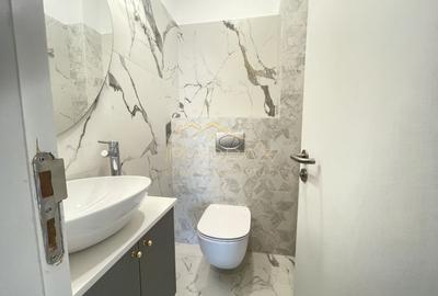 Apartament**3 camere**104mp // Bloc NOU// TEI ***FIRST RENT*** - 12