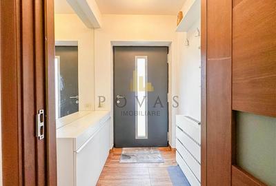 Inchiriere Casa Tunari 6 Camere - 25