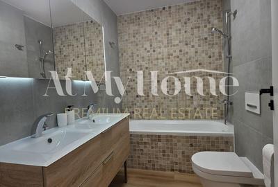 Apartament superb cu 3 camere, complex cu piscina, Iancu Nicolae,  parcare - 13