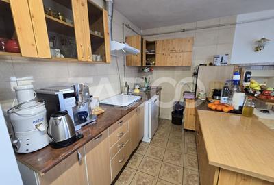 Casa spatioasa de vanzare teren 432 mp zona linistita - Lupeni Sibiu - 28
