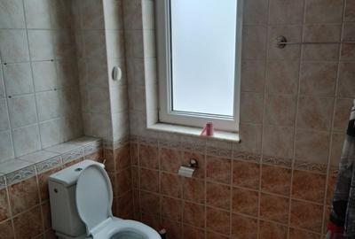 Vilă Parcul Circului , 8 camere, garaj dublu , AC ,Terase - 11