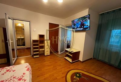 Garsoniera | Centrala proprie | Proximitate metrou - 1