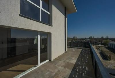 Duplex 2 camere The Suburb Buftea - 23