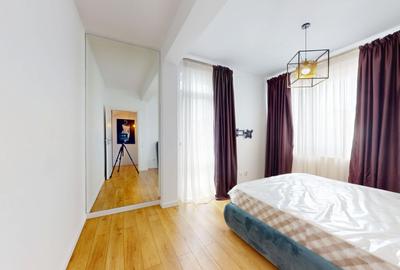 Popesti-Leordeni central vila individuala 130m utili curte 200 mp - 9