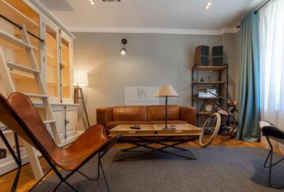 Apartament 2 camere finisaje LUX | Design elegant & confort absolut - 10