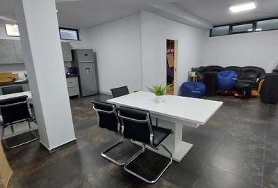 Casă modernă 335 mp, situată în zona veche din Andrei Mureșanu - 9