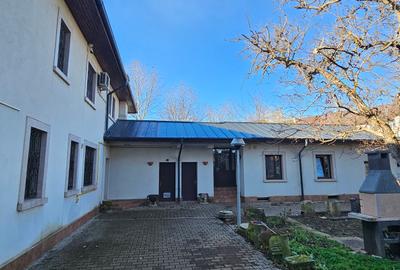 Proprietate exceptionala - Balotesti - 21