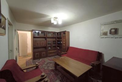 Apartament cu 2 camere circular, mobilat în Drumul Taberei