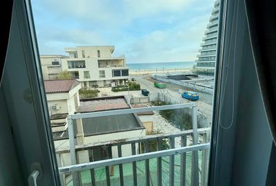 Apartament 3 camere cu vedere superbă la mare – Mamaia Nord - 34