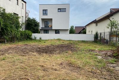 Teren intravilan, la intrarea in Selimbar zona Lukoil - 1