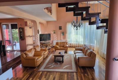 Casa individuala | 190mp utili | 687mp teren | Europa | Zona Ionesco - 2